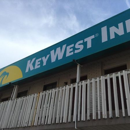Key West Inn - Hobart Merrillville Bagian luar foto
