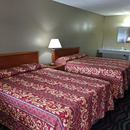 Key West Inn - Hobart Merrillville Bagian luar foto