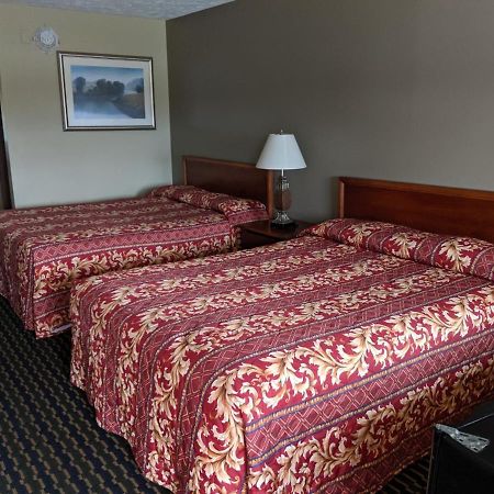 Key West Inn - Hobart Merrillville Bagian luar foto
