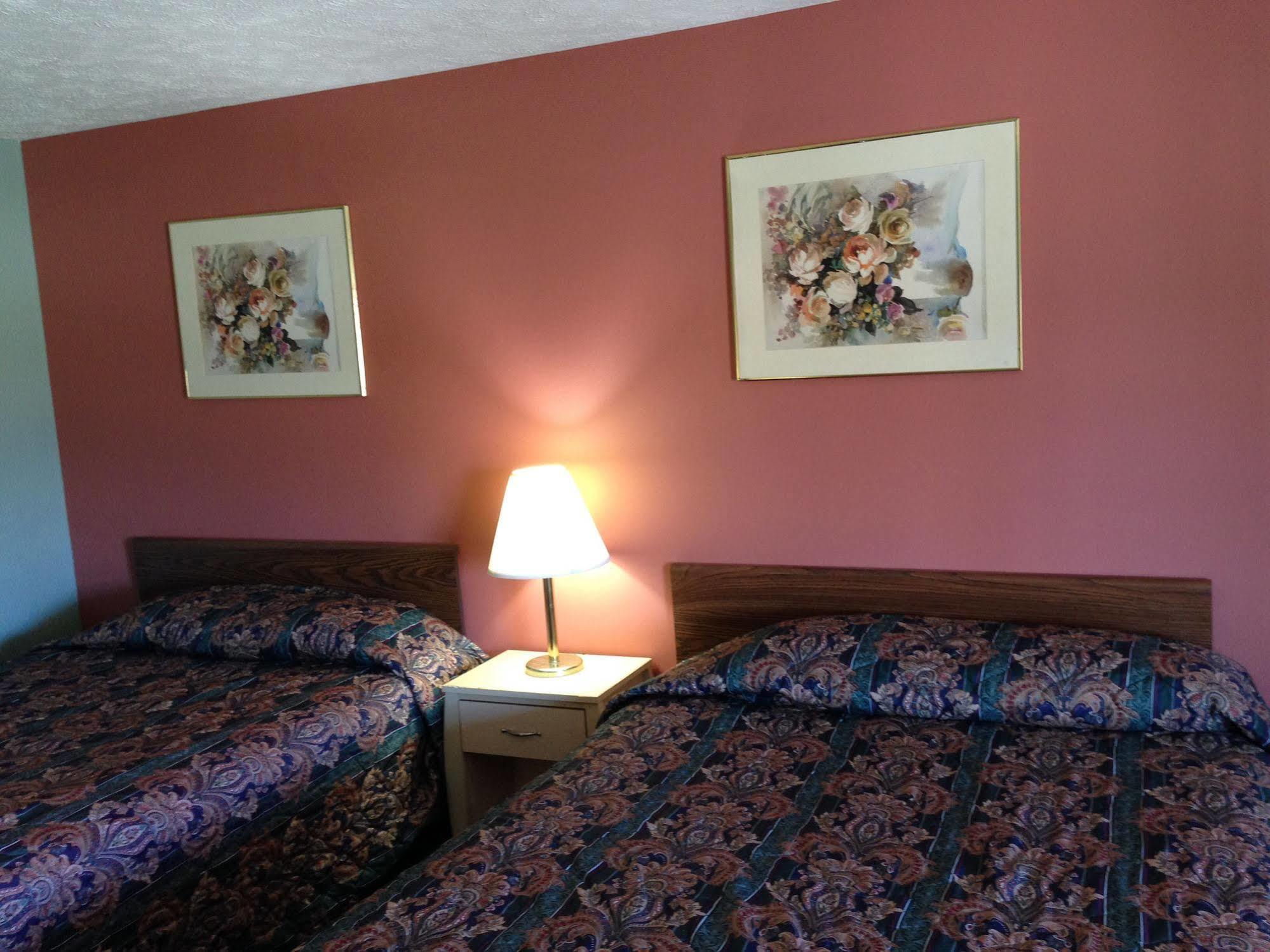 Key West Inn - Hobart Merrillville Bagian luar foto