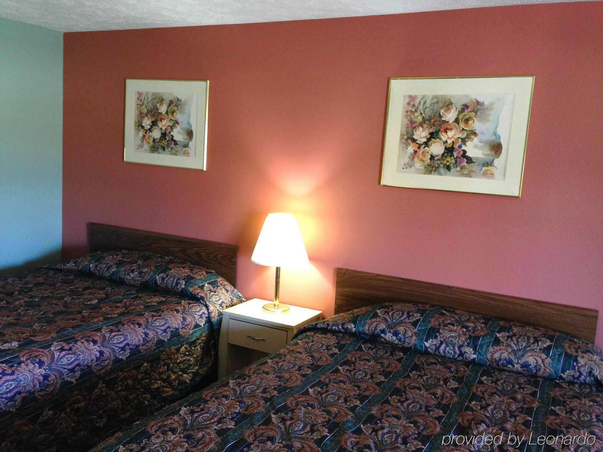 Key West Inn - Hobart Merrillville Bagian luar foto